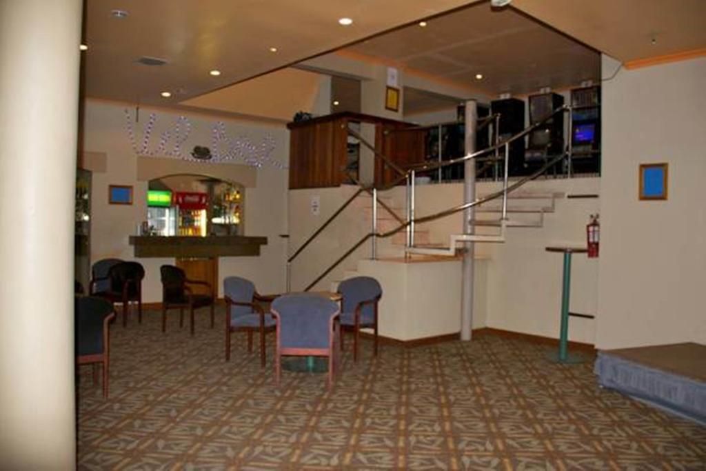Hideaway Hotel Порт-Морсбі Екстер'єр фото